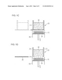 DEVICE AND METHOD FOR MANUFACTURING A THREE-DIMENSIONAL BODY diagram and image