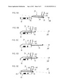 DEVICE AND METHOD FOR MANUFACTURING A THREE-DIMENSIONAL BODY diagram and image