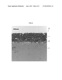 METHOD FOR PRODUCING LAMINATE FILM diagram and image