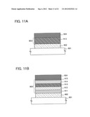 Deposition Method and Manufacturing Method of Light-Emitting Device diagram and image