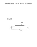 Deposition Method and Manufacturing Method of Light-Emitting Device diagram and image