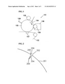 HEAT-SHRINKABLE RESIN TUBE AND ROTARY MEMBER FOR IMAGE FORMING APPARATUS diagram and image