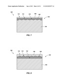 METHODS OF FORMING POLYCRYSTALLINE TABLES AND POLYCRYSTALLINE ELEMENTS AND     RELATED STRUCTURES diagram and image