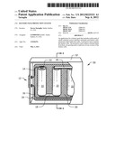 BATTERY PACK PROTECTION SYSTEM diagram and image