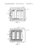 BATTERY PACK PROTECTION SYSTEM diagram and image