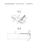 BATTERY PACK diagram and image