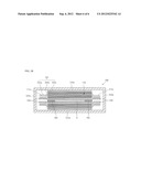 SECONDARY BATTERY diagram and image