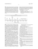 Crystalline Mesoporous Titanium Dioxide And The Use Thereof In     Electrochemical Devices diagram and image