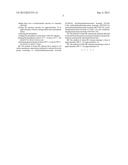 Crystalline Mesoporous Titanium Dioxide And The Use Thereof In     Electrochemical Devices diagram and image