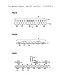 SUBSTRATE TREATMENT METHOD diagram and image