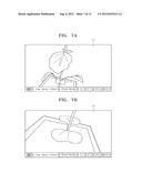 METHOD AND APPARATUS FOR TEACHING BIOLOGY USING VIRTUAL LIVING ORGANISM diagram and image