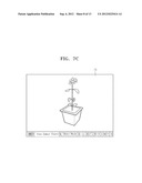 METHOD AND APPARATUS FOR TEACHING BIOLOGY USING VIRTUAL LIVING ORGANISM diagram and image