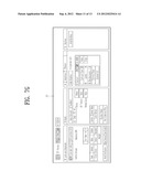 METHOD AND APPARATUS FOR TEACHING BIOLOGY USING VIRTUAL LIVING ORGANISM diagram and image