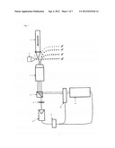 APPARATUS AND METHOD FOR SELECTING PARTICLES diagram and image