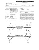 TYPE OF UNIVERSAL PROBE FOR THE DETECTION OF GENOMIC VARIANTS diagram and image