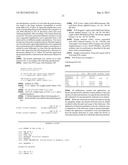 TYPE OF UNIVERSAL PROBE FOR THE DETECTION OF GENOMIC VARIANTS diagram and image