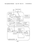 PREPARATION OF THIN LAYERS OF A FLUID CONTAINING CELLS FOR ANALYSIS diagram and image