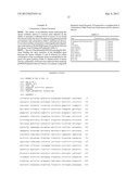 SYNTHETIC OPERON diagram and image