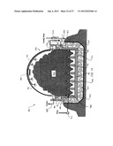 SYSTEM AND METHOD FOR PROCESSING BIOMASS diagram and image