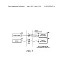 CYTOMETRY SYSTEM WITH QUANTUM CASCADE LASER SOURCE, ACOUSTIC DETECTOR, AND     MICRO-FLUIDIC CELL HANDLING SYSTEM CONFIGURED FOR INSPECTION OF     INDIVIDUAL CELLS diagram and image