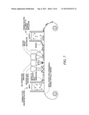 CYTOMETRY SYSTEM WITH QUANTUM CASCADE LASER SOURCE, ACOUSTIC DETECTOR, AND     MICRO-FLUIDIC CELL HANDLING SYSTEM CONFIGURED FOR INSPECTION OF     INDIVIDUAL CELLS diagram and image