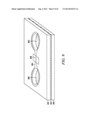 CYTOMETRY SYSTEM WITH QUANTUM CASCADE LASER SOURCE, ACOUSTIC DETECTOR, AND     MICRO-FLUIDIC CELL HANDLING SYSTEM CONFIGURED FOR INSPECTION OF     INDIVIDUAL CELLS diagram and image