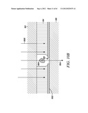 CYTOMETRY SYSTEM WITH QUANTUM CASCADE LASER SOURCE, ACOUSTIC DETECTOR, AND     MICRO-FLUIDIC CELL HANDLING SYSTEM CONFIGURED FOR INSPECTION OF     INDIVIDUAL CELLS diagram and image