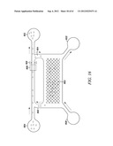 CYTOMETRY SYSTEM WITH QUANTUM CASCADE LASER SOURCE, ACOUSTIC DETECTOR, AND     MICRO-FLUIDIC CELL HANDLING SYSTEM CONFIGURED FOR INSPECTION OF     INDIVIDUAL CELLS diagram and image