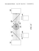 CYTOMETRY SYSTEM WITH QUANTUM CASCADE LASER SOURCE, ACOUSTIC DETECTOR, AND     MICRO-FLUIDIC CELL HANDLING SYSTEM CONFIGURED FOR INSPECTION OF     INDIVIDUAL CELLS diagram and image