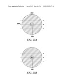 CYTOMETRY SYSTEM WITH QUANTUM CASCADE LASER SOURCE, ACOUSTIC DETECTOR, AND     MICRO-FLUIDIC CELL HANDLING SYSTEM CONFIGURED FOR INSPECTION OF     INDIVIDUAL CELLS diagram and image