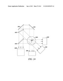 CYTOMETRY SYSTEM WITH QUANTUM CASCADE LASER SOURCE, ACOUSTIC DETECTOR, AND     MICRO-FLUIDIC CELL HANDLING SYSTEM CONFIGURED FOR INSPECTION OF     INDIVIDUAL CELLS diagram and image