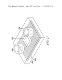 CYTOMETRY SYSTEM WITH QUANTUM CASCADE LASER SOURCE, ACOUSTIC DETECTOR, AND     MICRO-FLUIDIC CELL HANDLING SYSTEM CONFIGURED FOR INSPECTION OF     INDIVIDUAL CELLS diagram and image