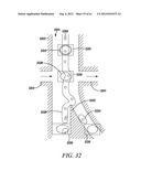 CYTOMETRY SYSTEM WITH QUANTUM CASCADE LASER SOURCE, ACOUSTIC DETECTOR, AND     MICRO-FLUIDIC CELL HANDLING SYSTEM CONFIGURED FOR INSPECTION OF     INDIVIDUAL CELLS diagram and image