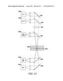 CYTOMETRY SYSTEM WITH QUANTUM CASCADE LASER SOURCE, ACOUSTIC DETECTOR, AND     MICRO-FLUIDIC CELL HANDLING SYSTEM CONFIGURED FOR INSPECTION OF     INDIVIDUAL CELLS diagram and image