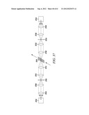 CYTOMETRY SYSTEM WITH QUANTUM CASCADE LASER SOURCE, ACOUSTIC DETECTOR, AND     MICRO-FLUIDIC CELL HANDLING SYSTEM CONFIGURED FOR INSPECTION OF     INDIVIDUAL CELLS diagram and image