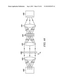 CYTOMETRY SYSTEM WITH QUANTUM CASCADE LASER SOURCE, ACOUSTIC DETECTOR, AND     MICRO-FLUIDIC CELL HANDLING SYSTEM CONFIGURED FOR INSPECTION OF     INDIVIDUAL CELLS diagram and image