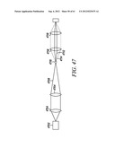 CYTOMETRY SYSTEM WITH QUANTUM CASCADE LASER SOURCE, ACOUSTIC DETECTOR, AND     MICRO-FLUIDIC CELL HANDLING SYSTEM CONFIGURED FOR INSPECTION OF     INDIVIDUAL CELLS diagram and image