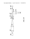 CYTOMETRY SYSTEM WITH QUANTUM CASCADE LASER SOURCE, ACOUSTIC DETECTOR, AND     MICRO-FLUIDIC CELL HANDLING SYSTEM CONFIGURED FOR INSPECTION OF     INDIVIDUAL CELLS diagram and image