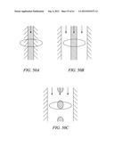 CYTOMETRY SYSTEM WITH QUANTUM CASCADE LASER SOURCE, ACOUSTIC DETECTOR, AND     MICRO-FLUIDIC CELL HANDLING SYSTEM CONFIGURED FOR INSPECTION OF     INDIVIDUAL CELLS diagram and image