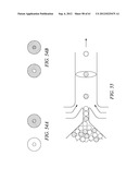 CYTOMETRY SYSTEM WITH QUANTUM CASCADE LASER SOURCE, ACOUSTIC DETECTOR, AND     MICRO-FLUIDIC CELL HANDLING SYSTEM CONFIGURED FOR INSPECTION OF     INDIVIDUAL CELLS diagram and image