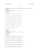 THERMOSTABLE VARIANTS OF FIBROBLAST GROWTH FACTORS diagram and image