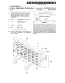 THREE DIMENSIONAL SEMICONDUCTOR DEVICE, METHOD OF MANUFACTURING THE SAME     AND ELECTRICAL CUTOFF METHOD FOR USING FUSE PATTERN OF THE SAME diagram and image