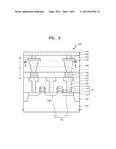 METHODS OF FABRICATING SEMICONDUCTOR DEVICE diagram and image