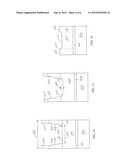 FLOATING GATE FLASH CELL DEVICE AND METHOD FOR PARTIALLY ETCHING SILICON     GATE TO FORM THE SAME diagram and image
