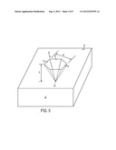 DEPOSITION METHODS FOR THE FORMATION OF III/V SEMICONDUCTOR MATERIALS, AND     RELATED STRUCTURES diagram and image