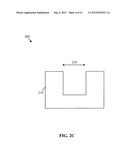 SILICON GERMANIUM MASK FOR DEEP SILICON ETCHING diagram and image