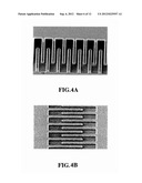 SILICON GERMANIUM MASK FOR DEEP SILICON ETCHING diagram and image