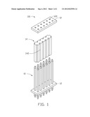 PIN HEADER CONNECTOR diagram and image