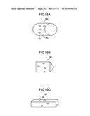 APPARATUS AND MEDIUM FOR DRY CLEANING diagram and image