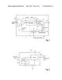 ATTENUATOR AND METHOD FOR ATTENUATING diagram and image